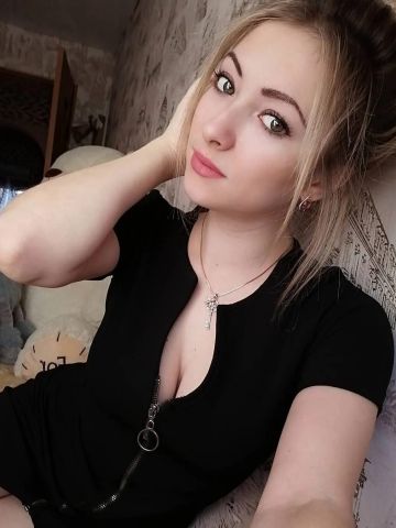 Проститутка Азалия